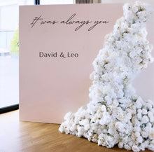 Load image into Gallery viewer, It Was Always You - Bespoke
